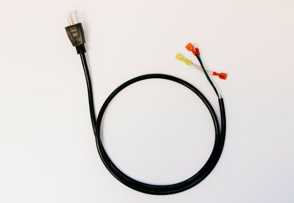 4′ VL Power Cord