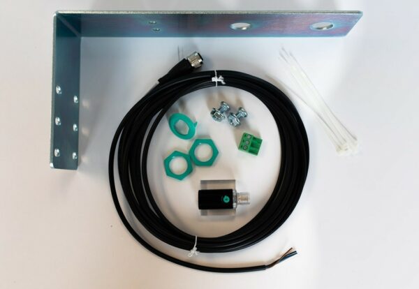 P & F Photo Sensor Kit (Includes Sensor, Bracket & Cord)