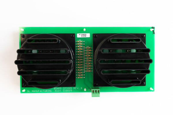 Outside Box LED Board – Original Style