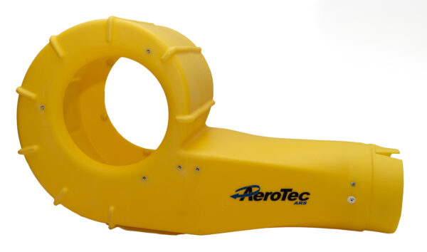 Blower Housing Assembly