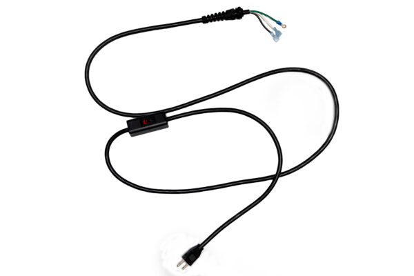 110 VAC Cord
