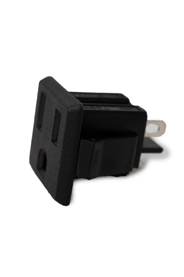 110 VAC Outlet