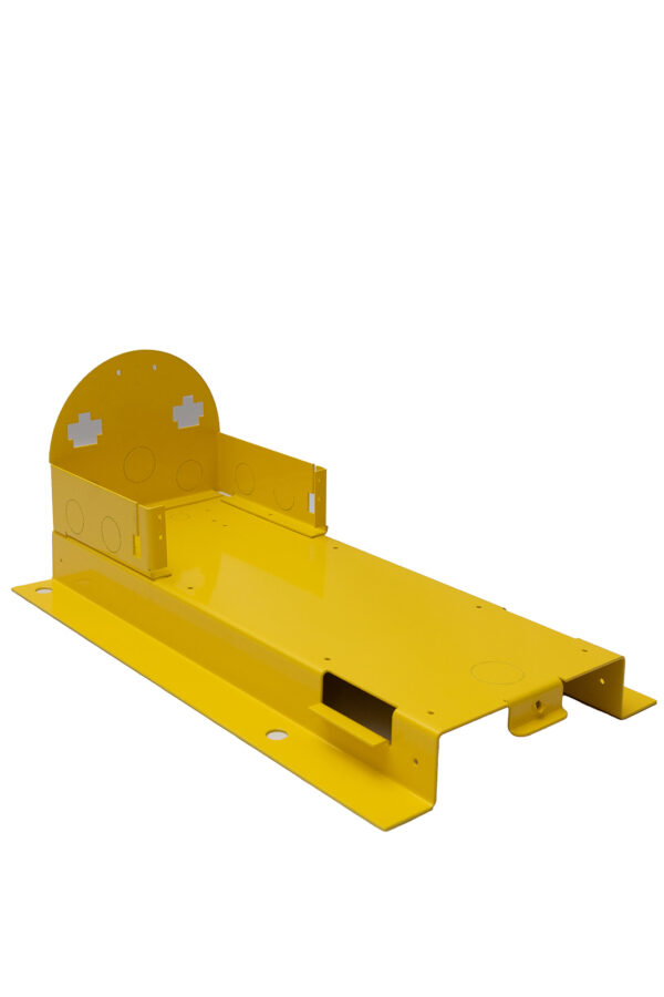 Internal Light Box Base Assembly