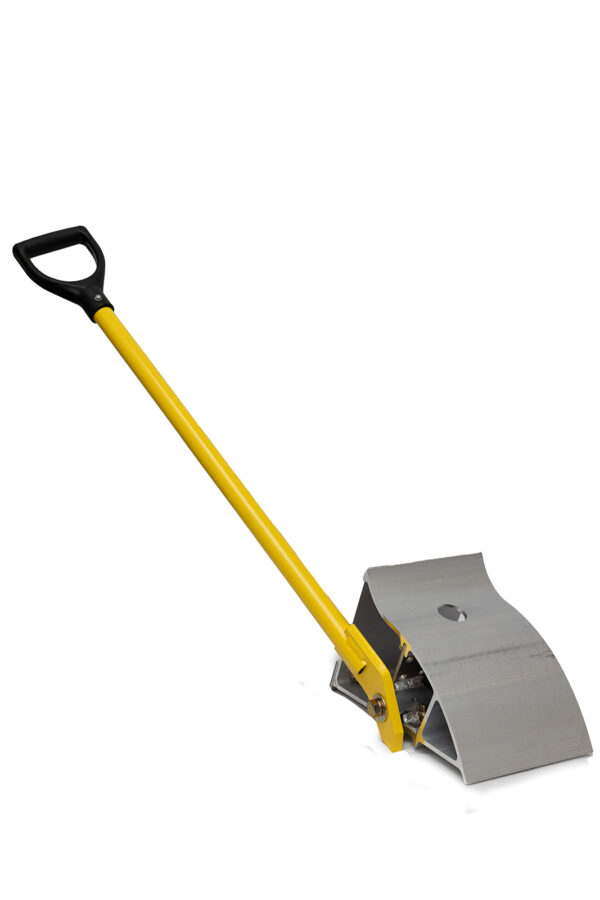 Vector Handy Chock