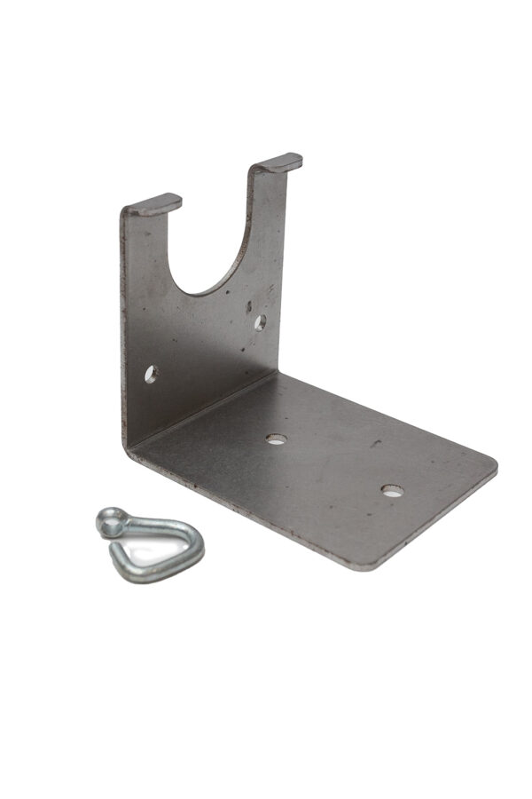 Wall Bracket for Handy Chock
