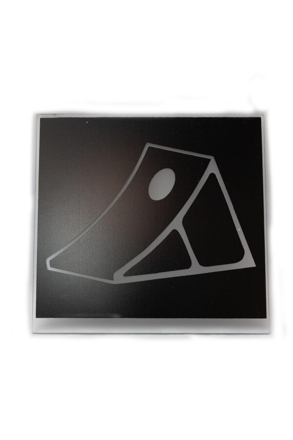 Chock Lens for Outside Box