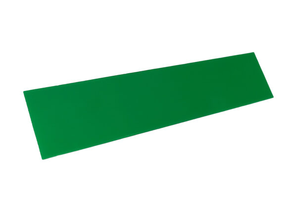 Green Inside Box Lens