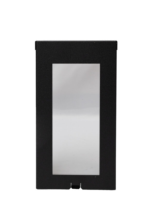 Safety Signal Low Profile Outside Cover