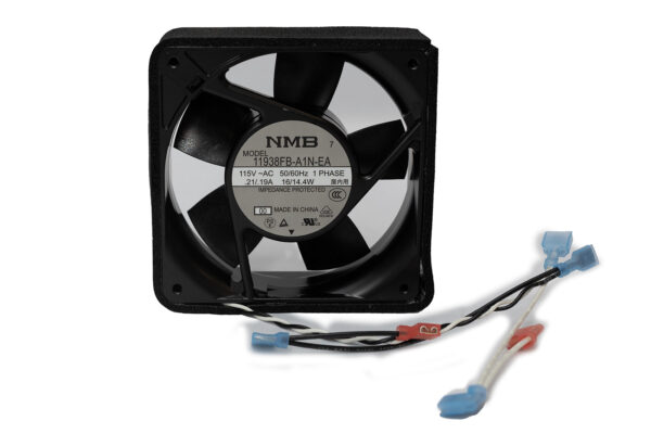 Fan Assembly