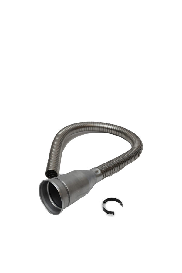 LED Flex Tube Assembly