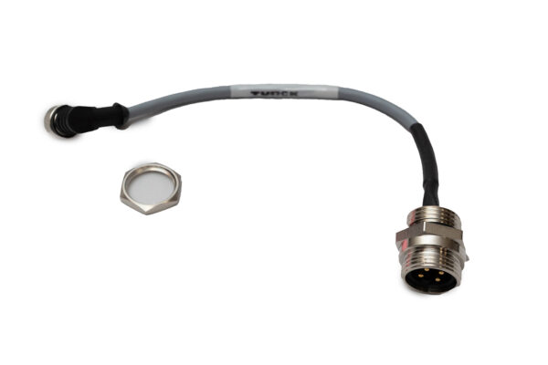 Chock Sensor Harness with Turck Connector