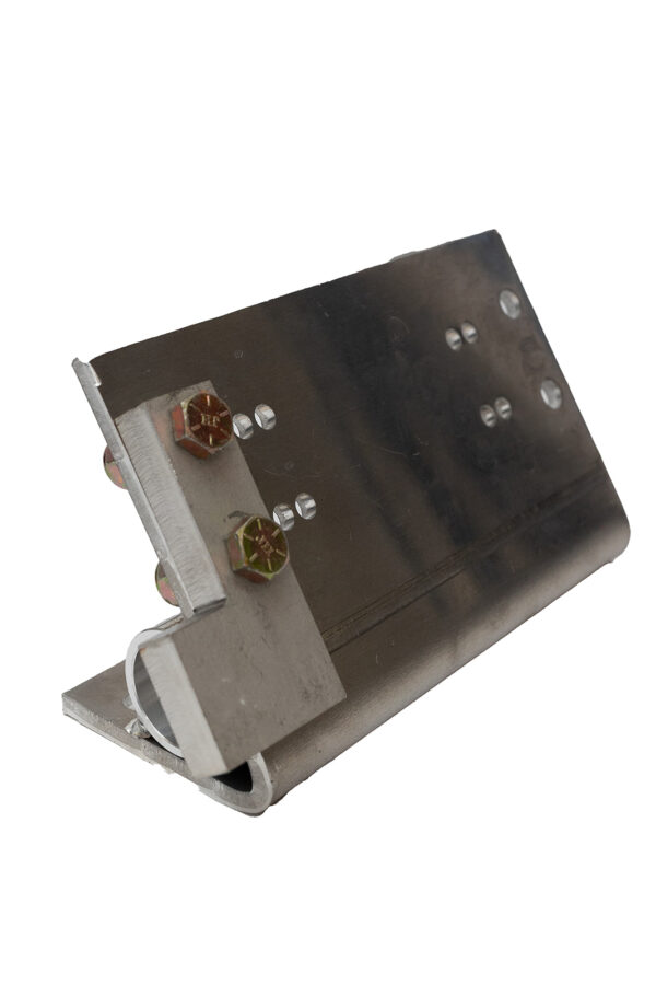 Vector Chock Extractor Assembly
