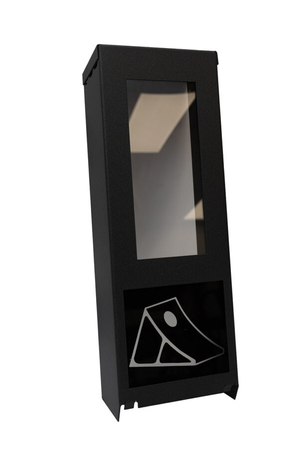 Smart Chock Outside Cover – Rectangular Style