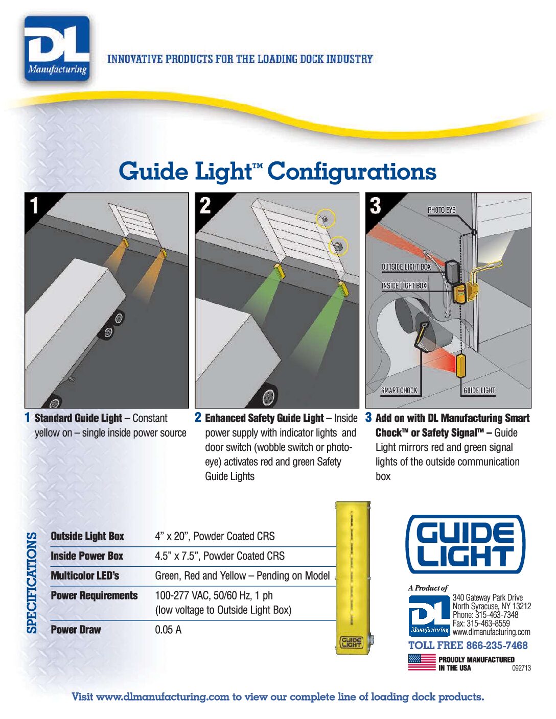 Guide Light Page 2