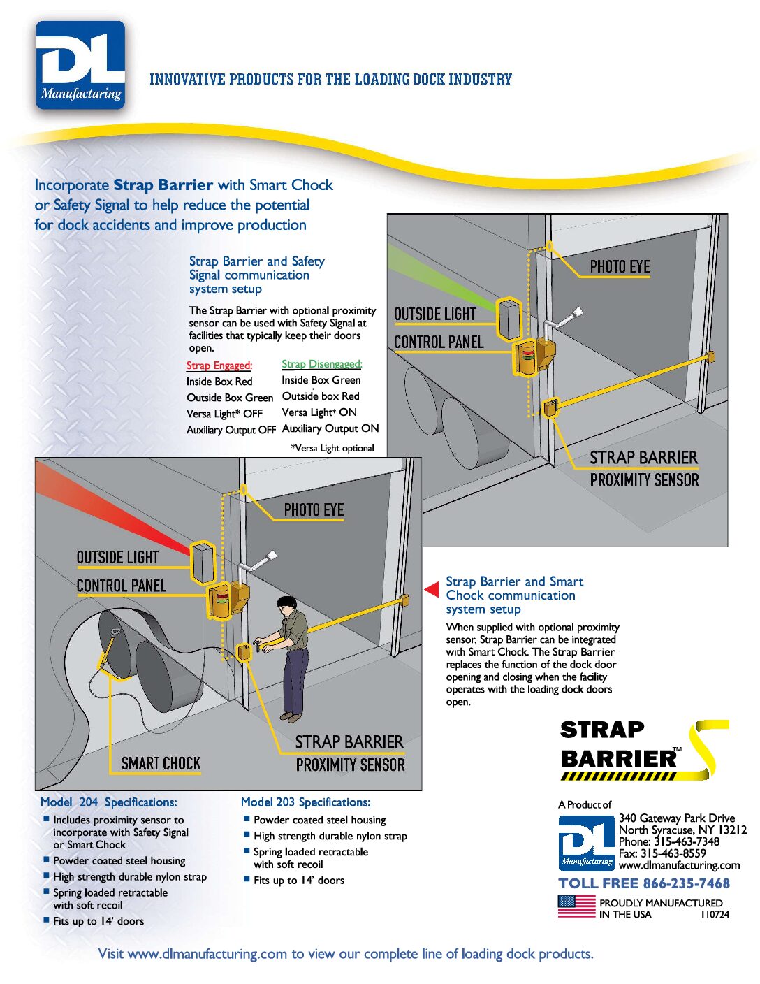 Strap Barrier Page 2
